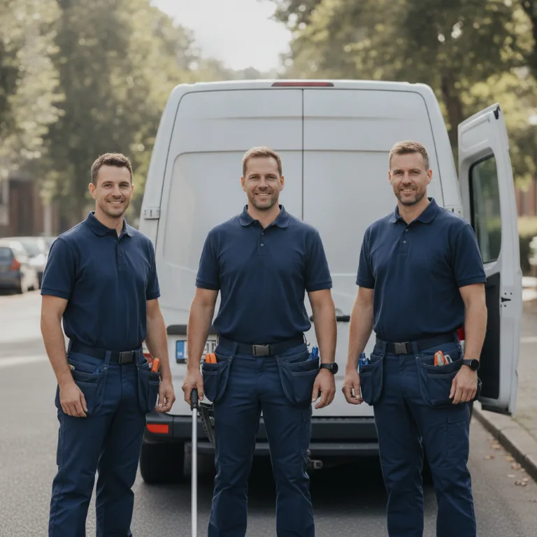 Einsatz Binningen